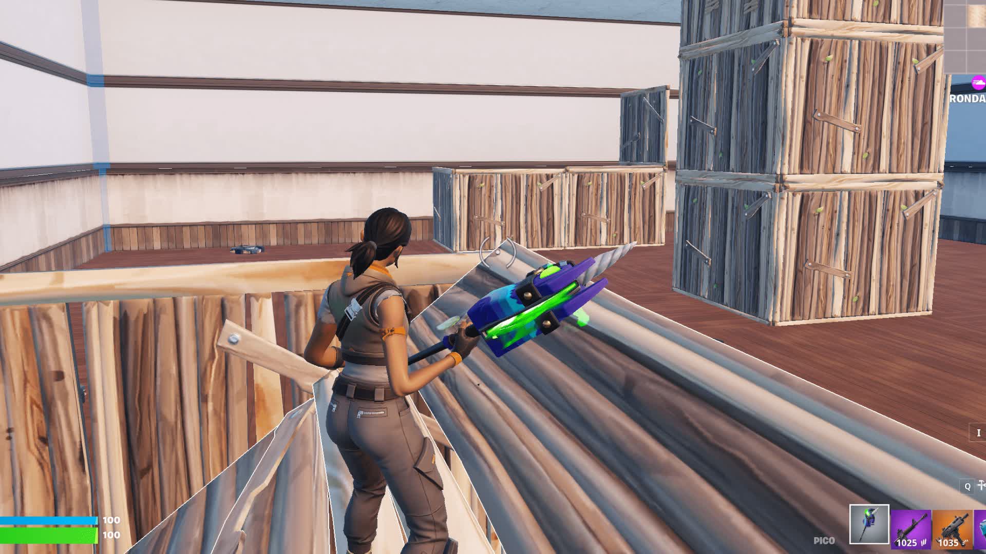 ボックスファイト MAX