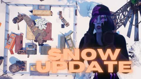 ❄️MENT-SHIP❄️ SNOW UPDATE❄️