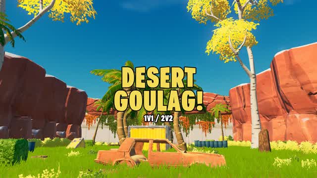 Capture 1 â đ”Desert Goulag !đŽ