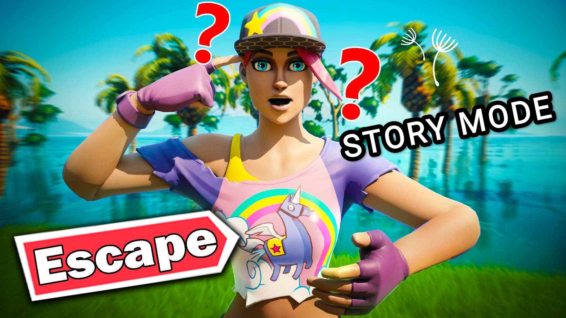 Time Rift Mayhem 🔑 8496-0033-9869 by drg-gg - Fortnite Creative Map ...