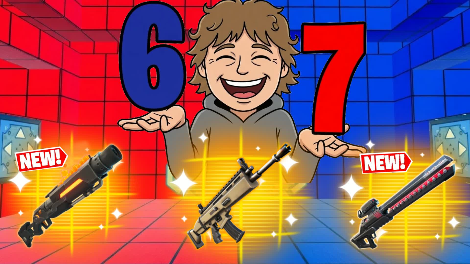 BEST RED VS BLUE🔴🔵FASHION SHOW