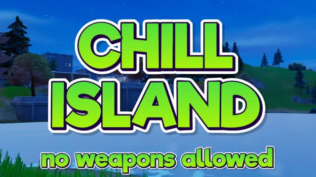Chill Island
