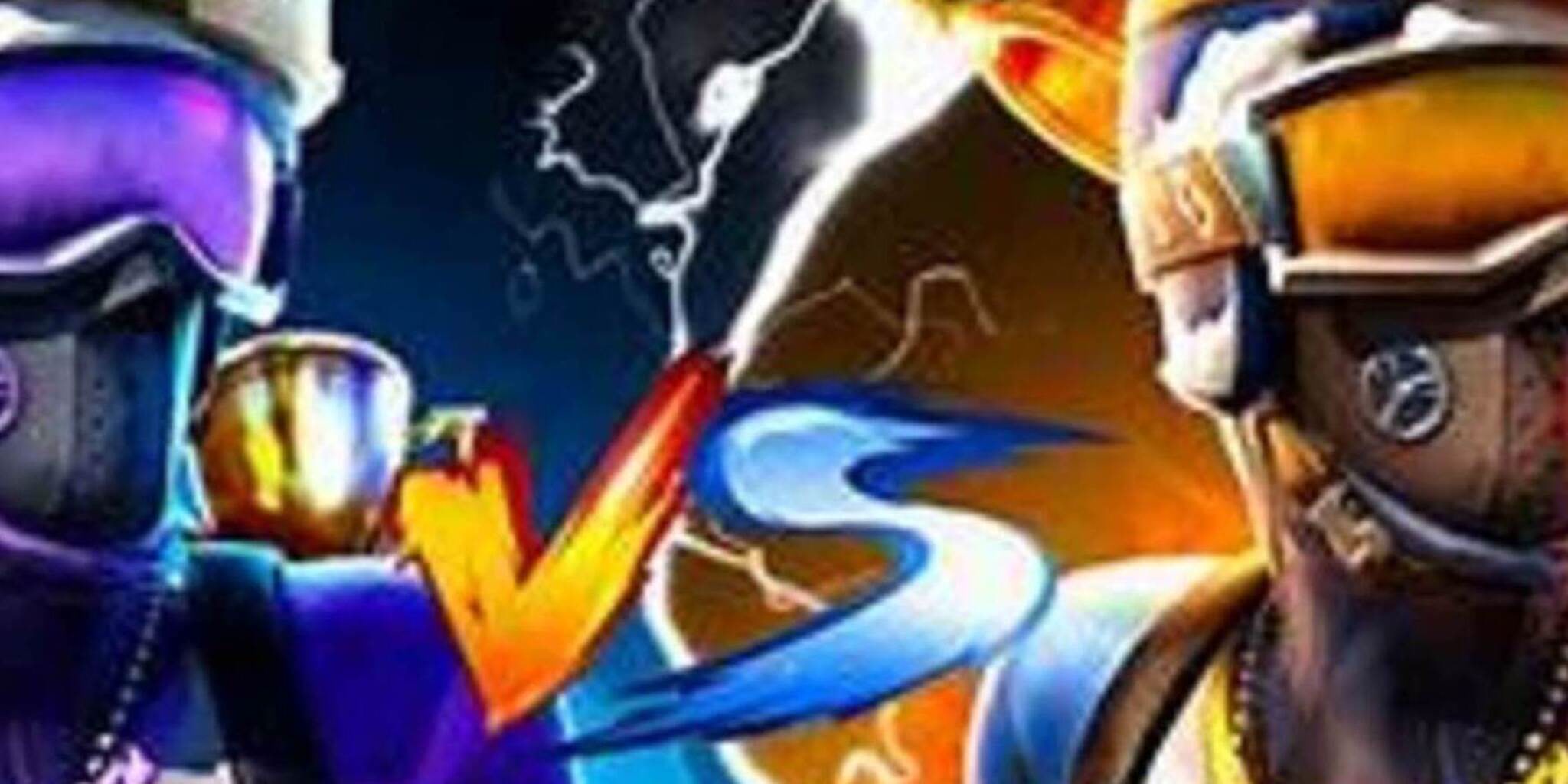Zero Lag 1v1