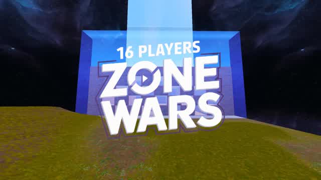 Zone Wars 🌪️