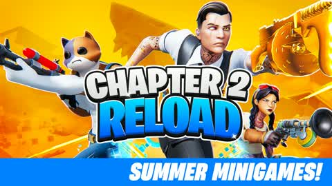 Chapter 2 Rewind [ZONE WARS RELOAD]