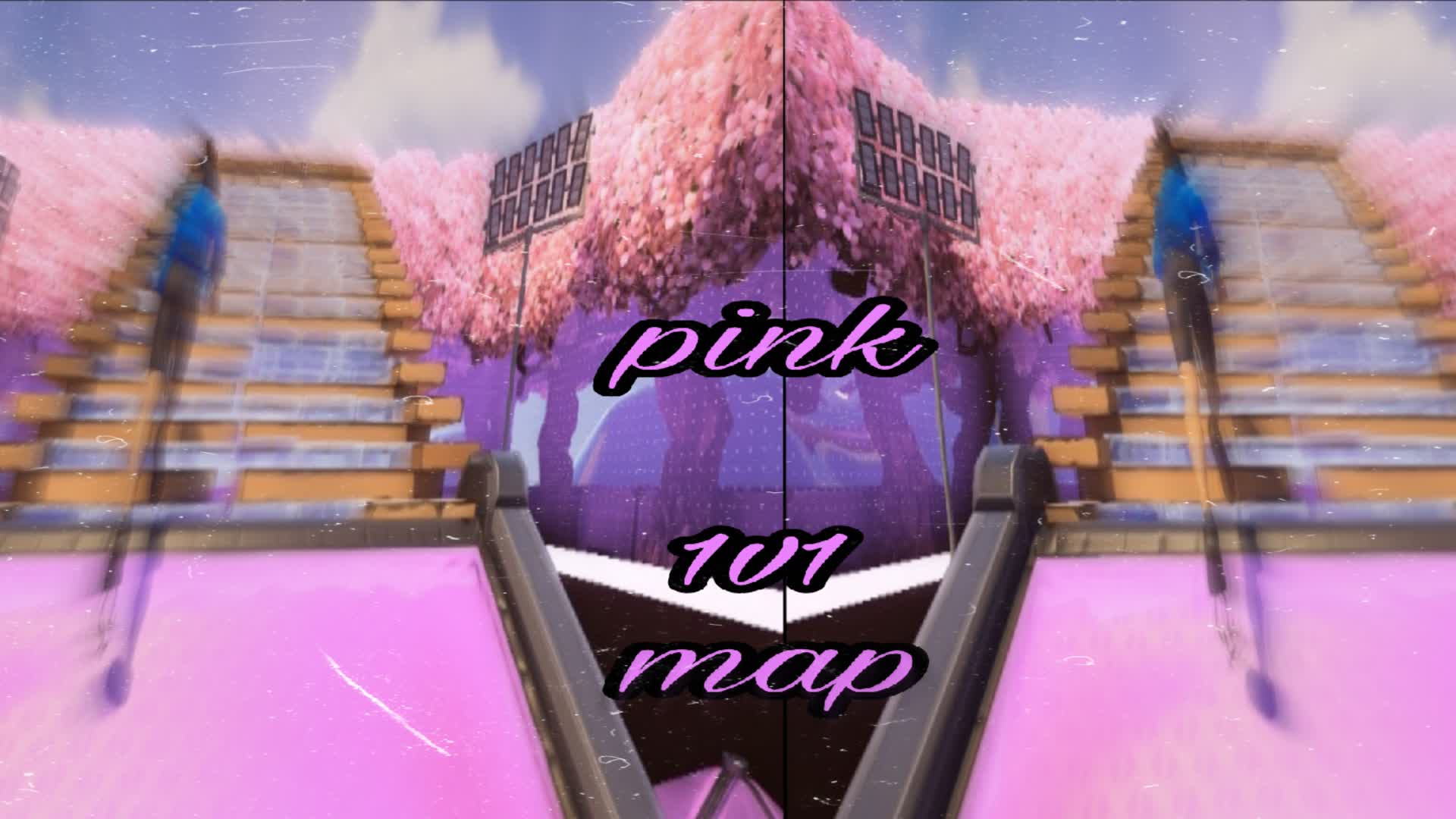 Pink 1v1