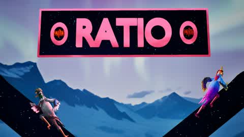 RATIO 1vs1