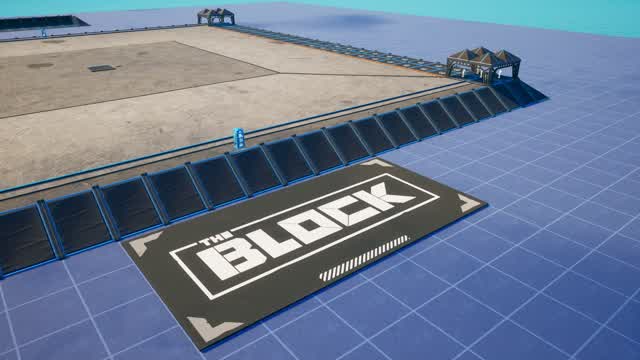 Capture 1 – The block fights "all against all"
