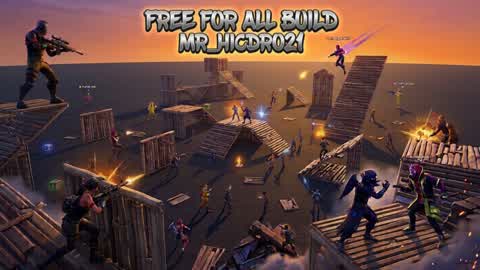 FREE FOR ALL BUILD MR_HICDRO21