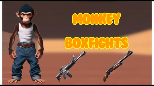 Capture 1 – Freaky Monkey Box pvp