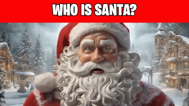 Capture 1 – Fun Christmas Quiz