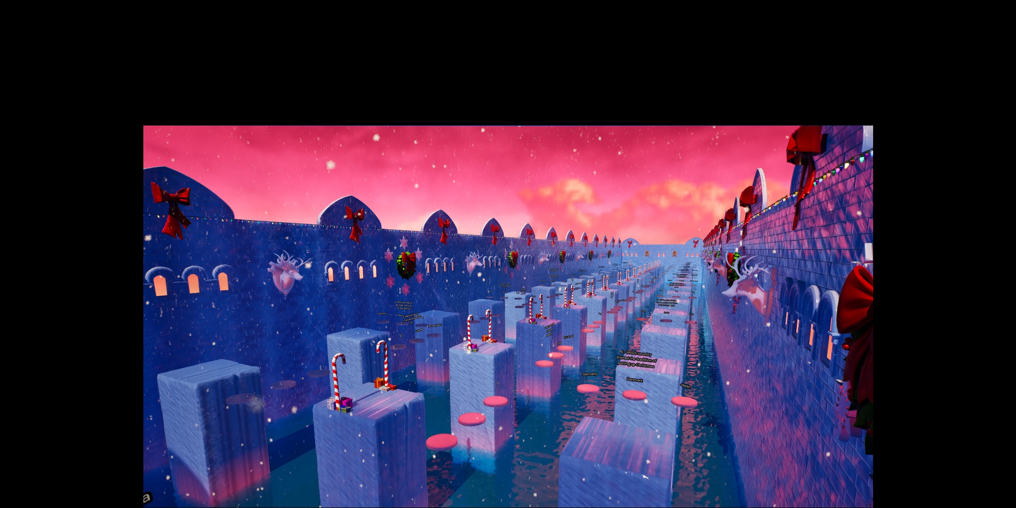 Fun Christmas Quiz 7974 5521 3627 By Double fps Fortnite Creative Map Fun christmas quiz 7974 5521 3627 by double fps fortnite creative map