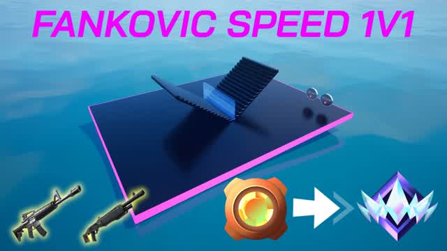 Fankovic Speed 1v1