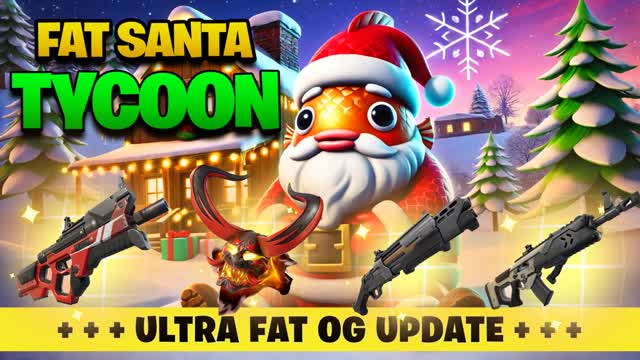 Capture 1 â đ
FAT SANTA TYCOON