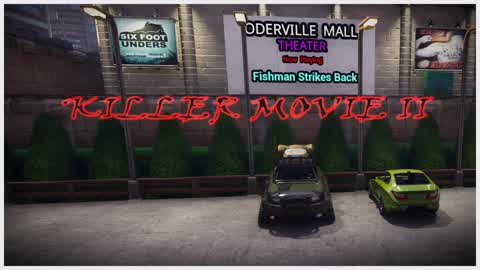 Killer Movie 2
