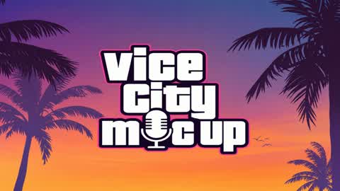 VICE CITY MIC UP 🎙️