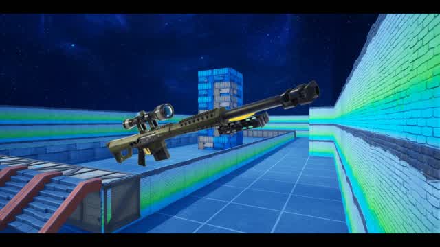 Sniper Arena
