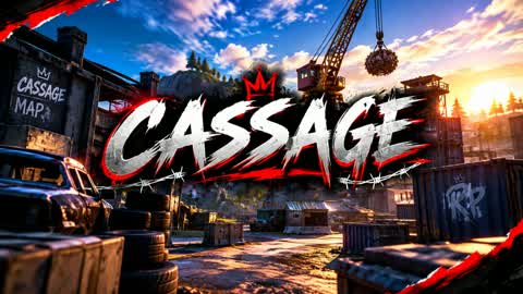 Nolix rp Cassage