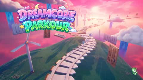 Dreamcore SCAPE