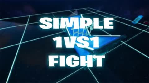 SIMPLE 1VS1 FIGHTS