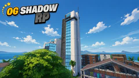 OG SHADOW RP - 🌆
