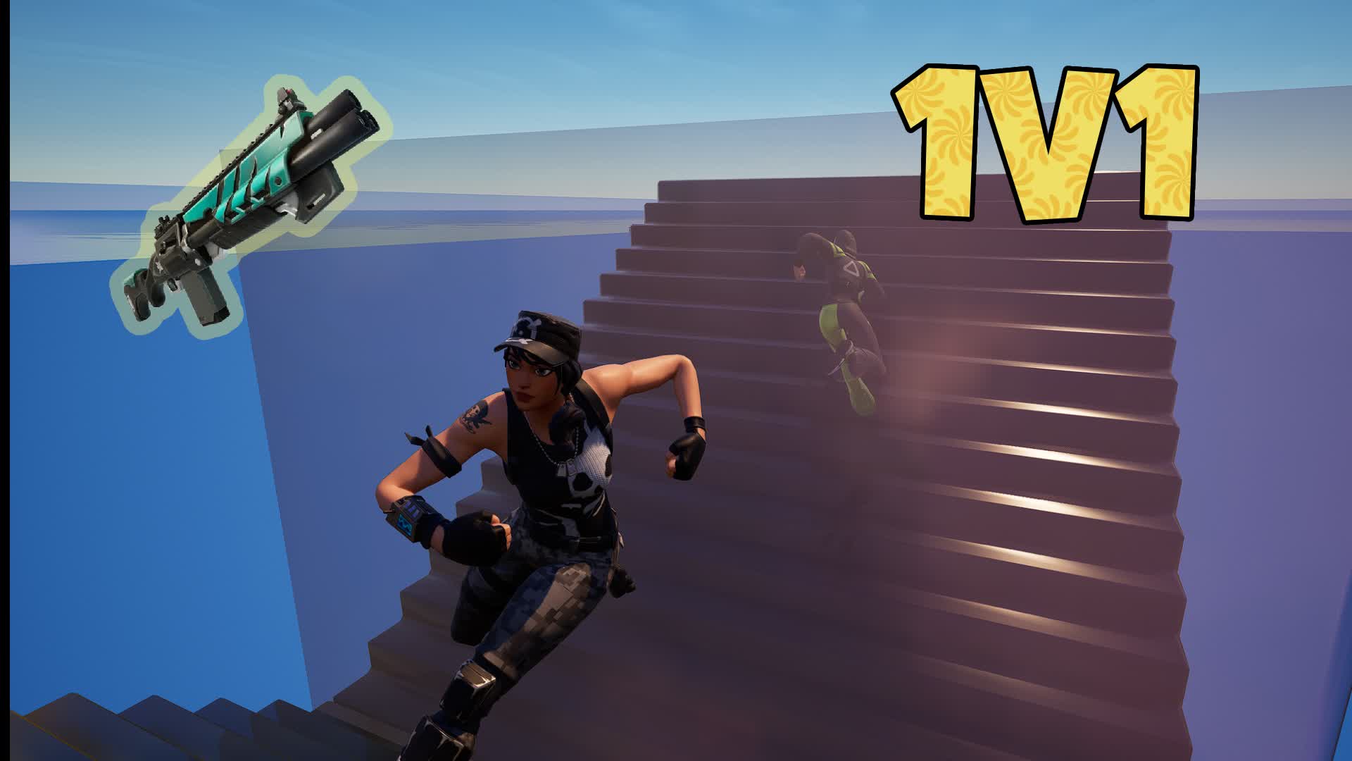 Classic 1v1