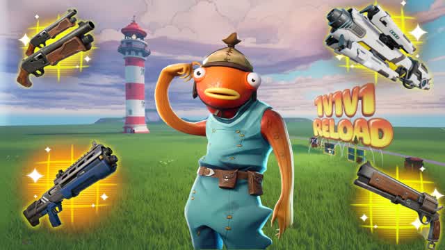 1V1V1 RELOAD MED FFA