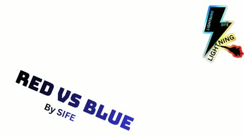 RED VS BLUE V1