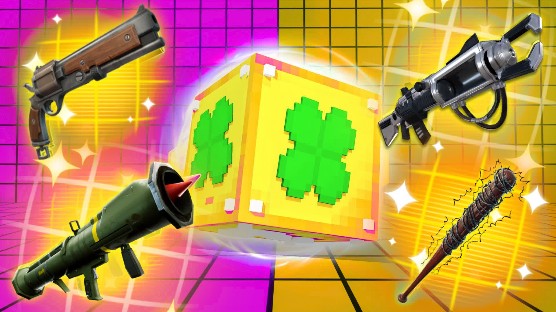 ✨LOOTBOXES GO! - ALL GUNS