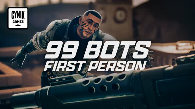 Ballistic 99 Bots