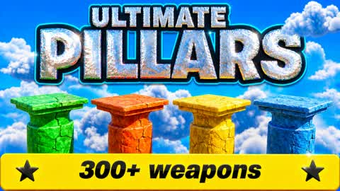 ULTIMATE PILLARS | The Essential Pillars 👑