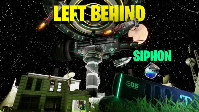 SIPHON GUN GAME