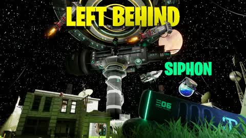 SIPHON GUN GAME