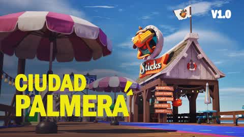 City: Palmera