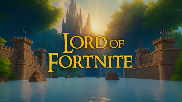 Lord of Fortnite 🏰