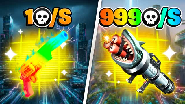 CRYPTO CITY SNIPER GUN GAME💲💰ONESHOT