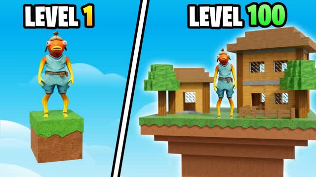 Capture 1 – 2D Village Survive🌟