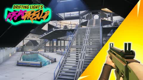 Southwater Checkpoint FFA