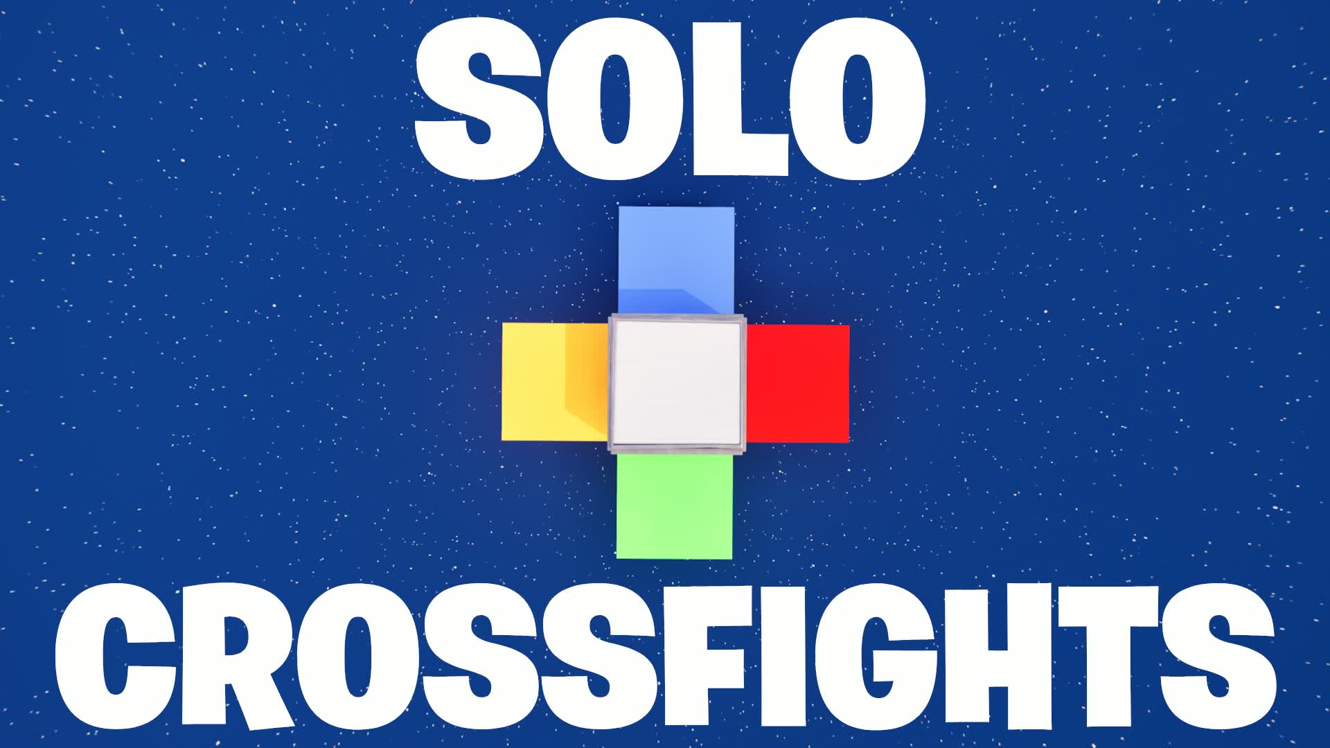 Solo Crossfights