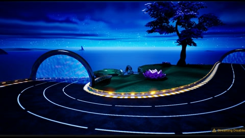 Island image
