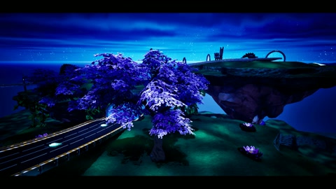 Island image