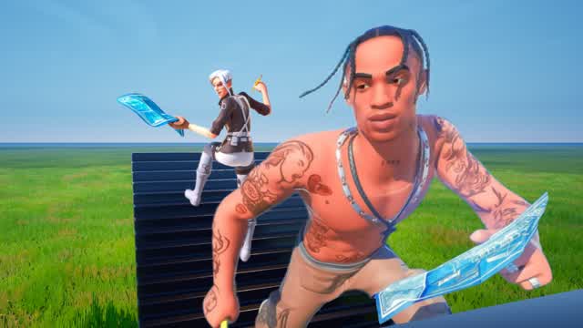 1v1 [Goated]