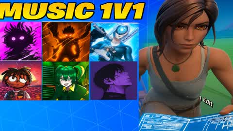 29U 1v1 MUSIC 🎶