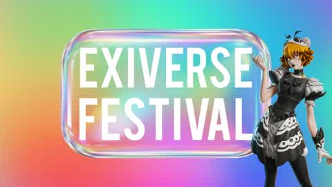 Exiverse Festival v1.1