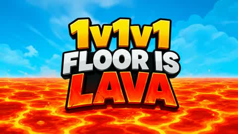 1v1v1 floor is lava Reload