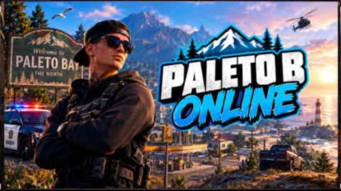 Paleto bay Online