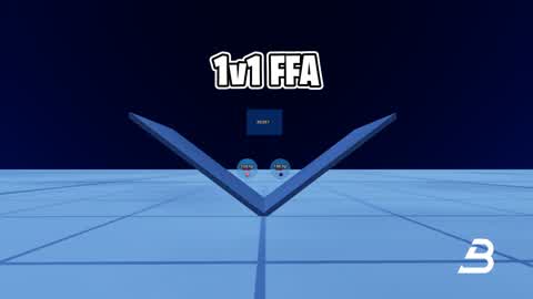 Ultimate Low Graphics 1v1 FFA