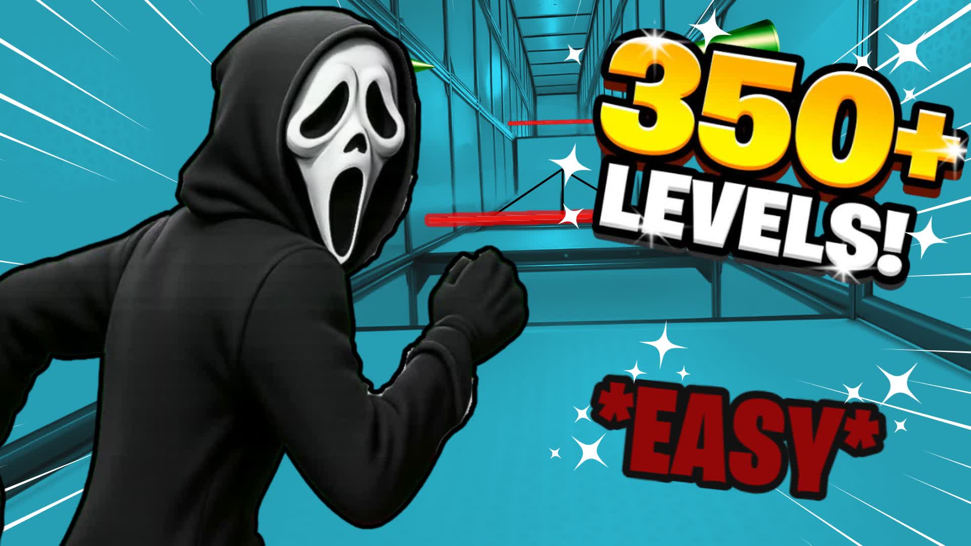 Deathrun Parkour 311 level