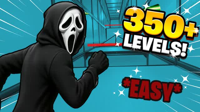 Deathrun Parkour 311 level