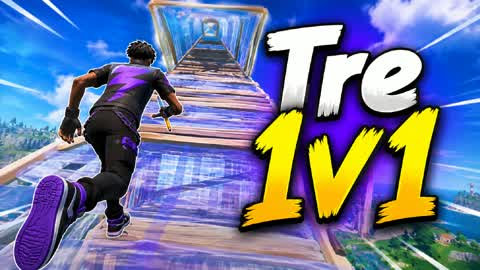 Three 1v1
